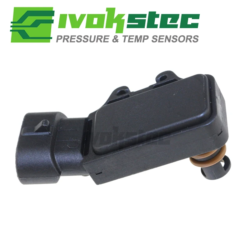 Датчик карты для CHEVROLET Mistubishi ALFA ROMEO FIAT NISSAN OPEL RENAULT смарт CHERY Great wall 12232201 93333350|sensor