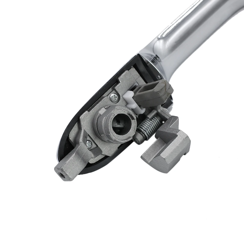 Наружная ручка для передней двери автомобиля пассажирская боковая дверь 68069942AC