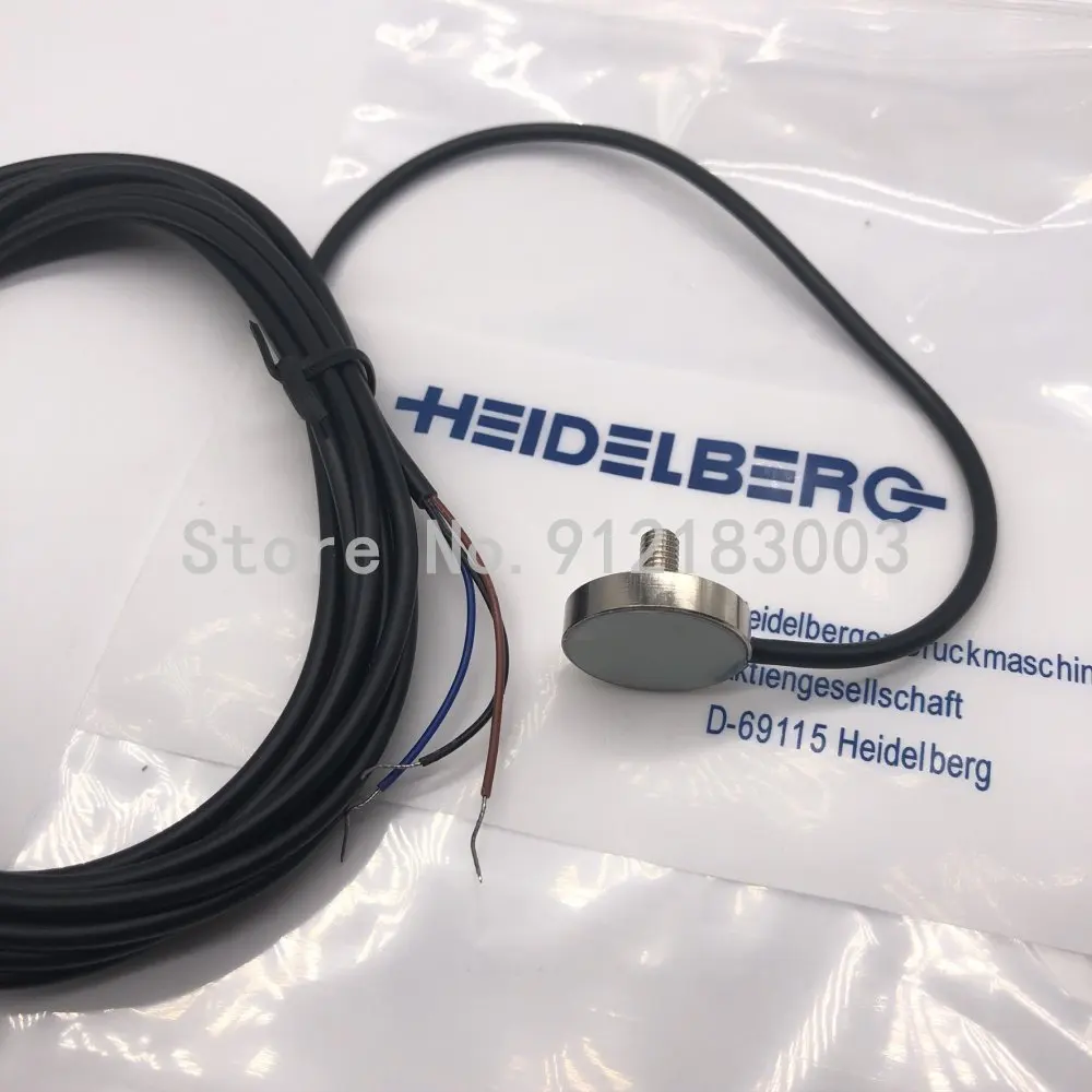 Free Shipping M2.122.1311/05 Sensor Heidelberg SM74 PM74 Machine Limit Discounts C2.122.1311 M6.122.1311 61.122.1311