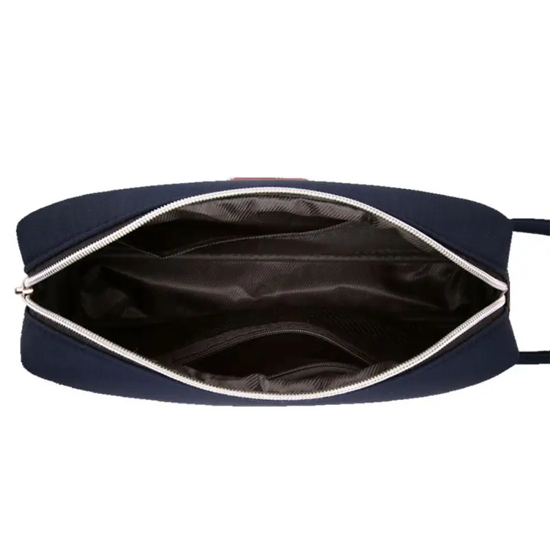 

Men's Golf Clutch Bag Waterproof Lightweight Sports Supplies Storage Carrying Bag Multifunctional Large Capacity Simple Pouch