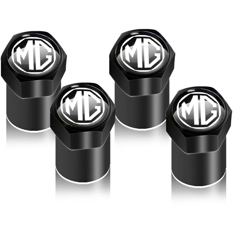 4 шт. Крышки клапанов для колес автомобиля Auto Tools с логотипом nismo эмблемой Nissan Смотреть старый Juke K13 Педаль 350Z 370Z Ropa Shift Knob on.