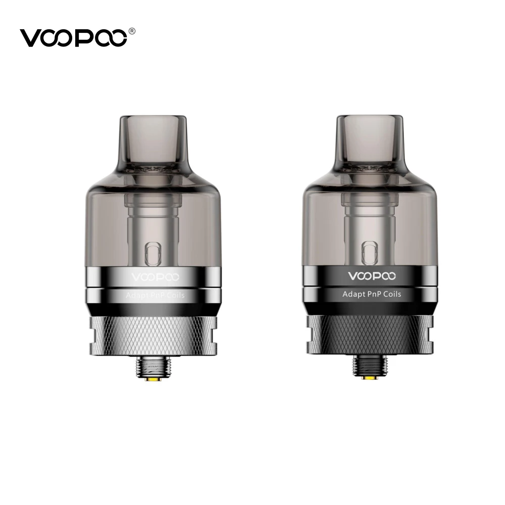 VOOPOO PnP Pod Tank объемом 4 5 мл со стандартной фрикцией для Drag X / S 2 Argus GT | Электроника