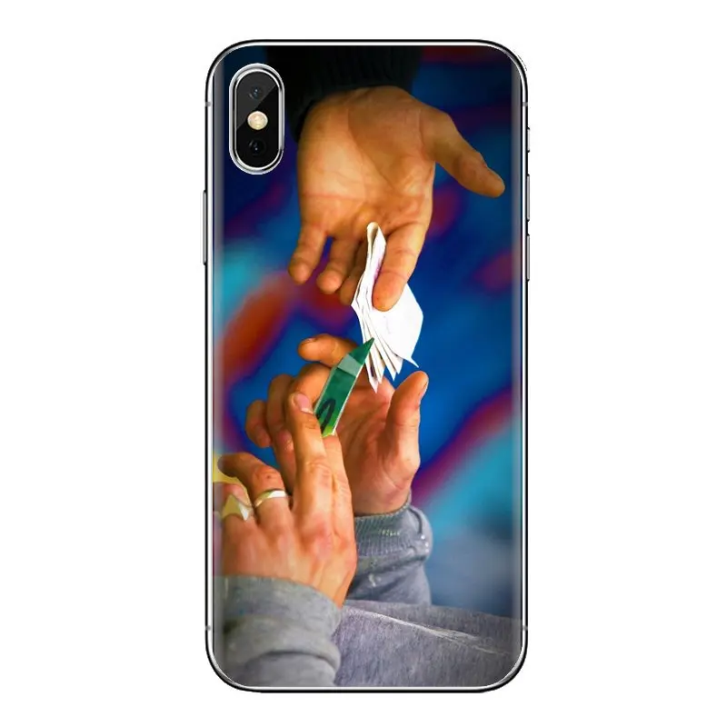 Soft Transparent Covers For LG G3 G4 Mini G5 G6 G7 Q6 Q7 Q8 Q9 V10 V20 V30 X Power 2 3 K10 K4 K8 2017 Drug Dealer Money Weed Art |