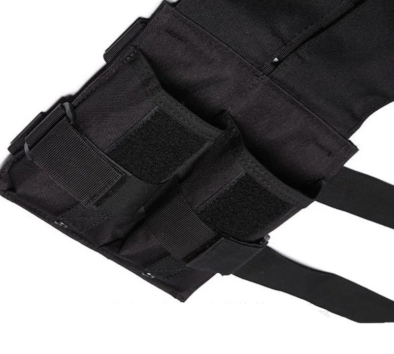 Тактическая Сумка M4 для хранения пистолета камуфляжная сумка гаин Военная