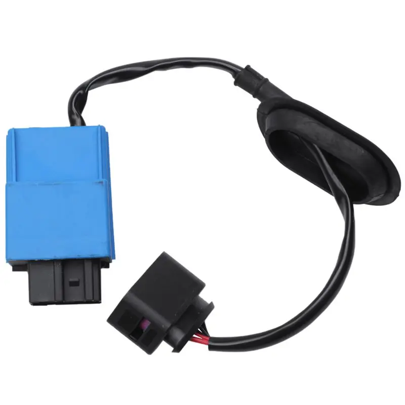 

Модуль управления подачей топливного насоса для Golf R L4 2.0L 2012-2013 3C0906093C