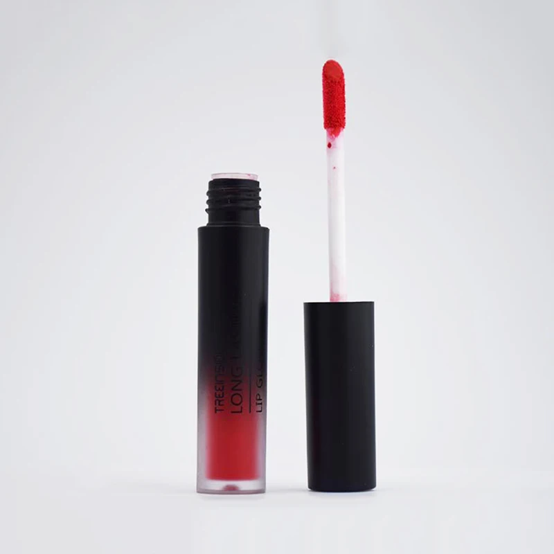 Matte Lip Glaze Tint Velvet Liquid Lipstick Cosmetics Lips Makeup Waterproof Long Lasting ZG88 |