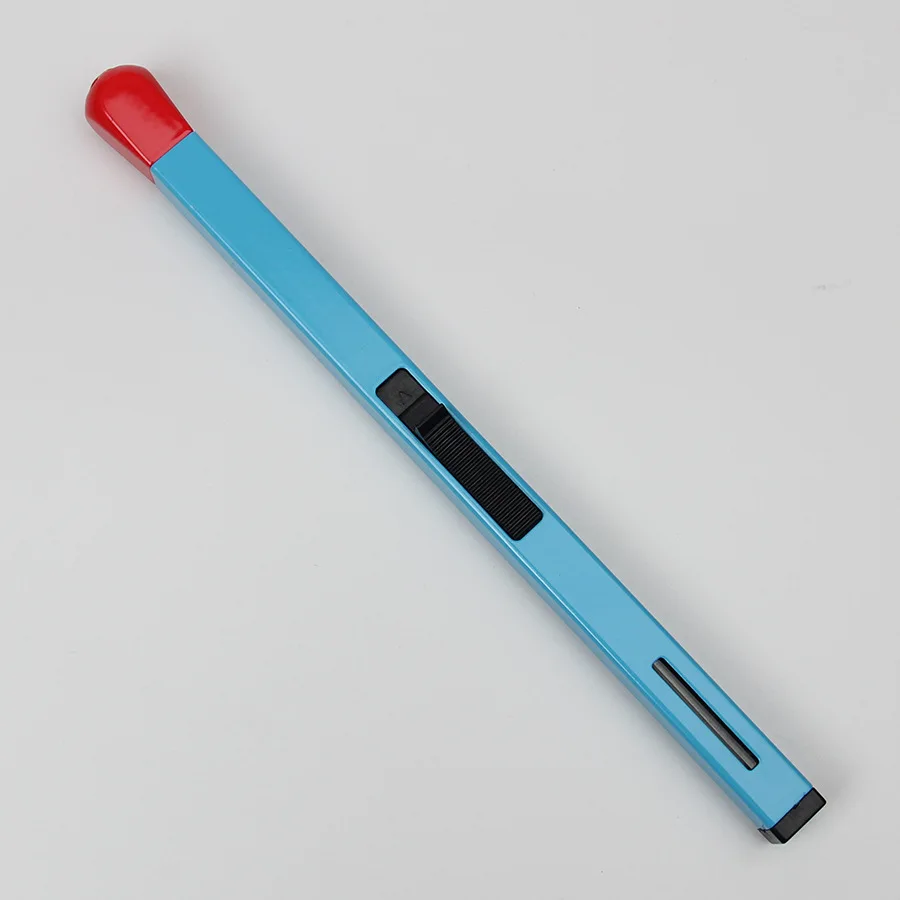 Новинка большая зажигалка для газовой плиты воспламенитель открытый огонь