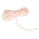 Пусковой шнур 5 метров X 3,5 мм, нейлоновый волоконный трос для двигателя газонокосилки