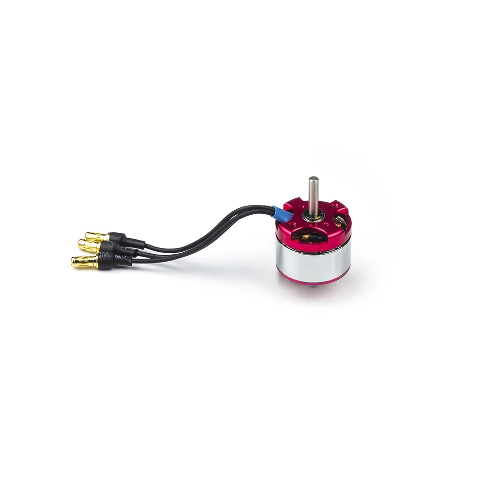 AEORC бесщеточный двигатель C20 1908 2050KV 1550KV 3,0 мм вал бесщеточный двигатель для RC самолета мульти-коптера