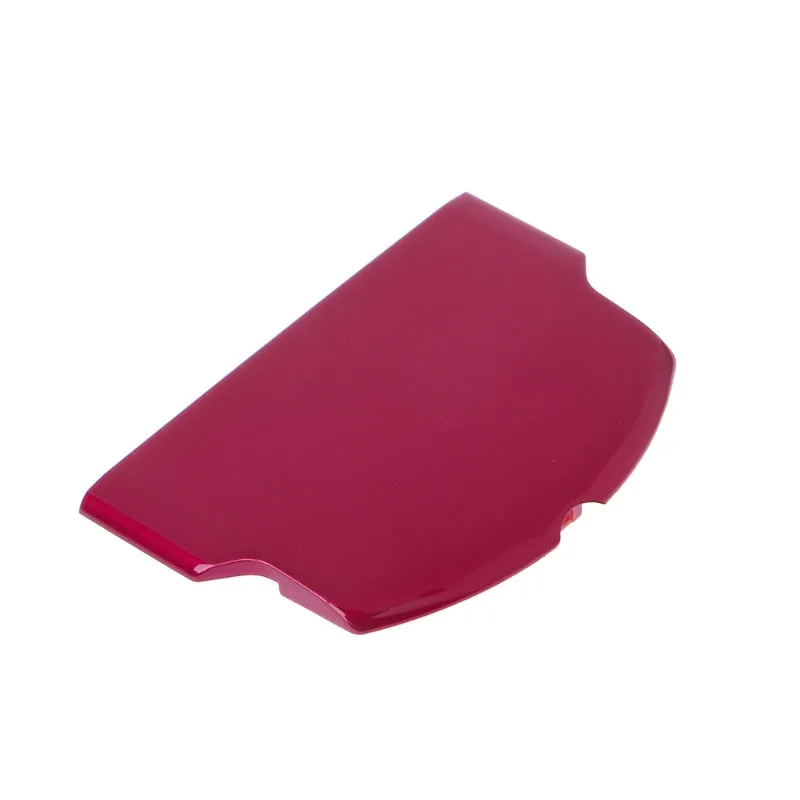 

1PC Battery Back Case Protective Cover Replacement For Sony PSP 2000 3000 Series