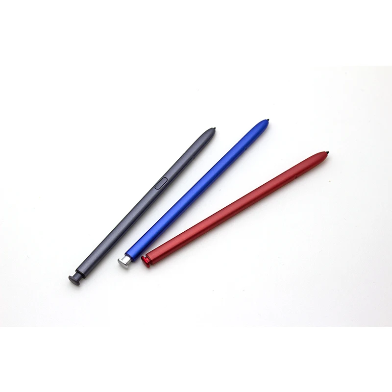 Стилус для Samsung Galaxy Note 10 Lite N770 сенсорная ручка без Bluetooth |