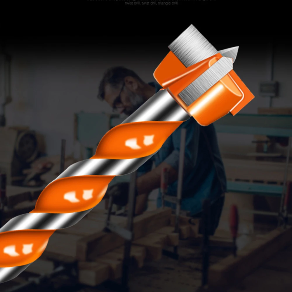 16-25 мм сверло форстнера для резьбы по дереву деревянного отверстия пила