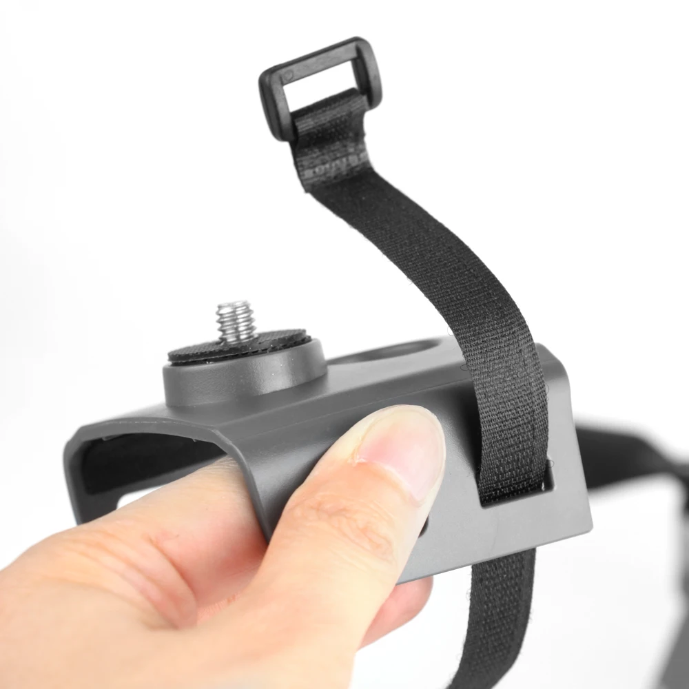 Пластиковый расширительный держатель для DJI Mavic 2 кронштейн крепление камеры