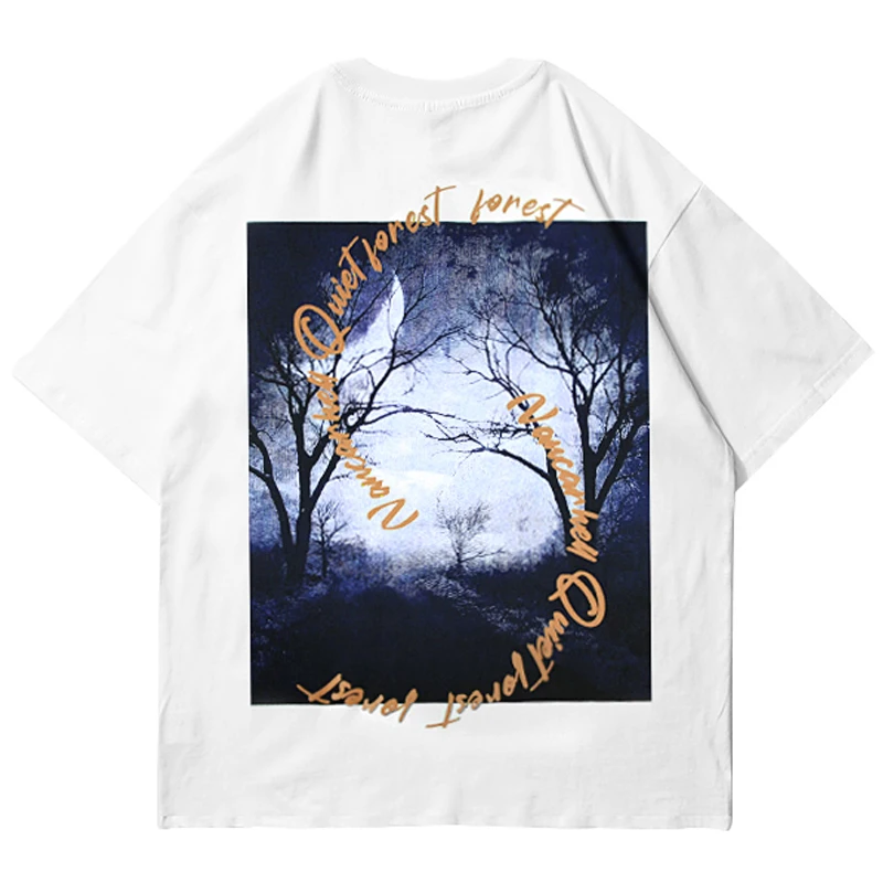 

Mens Graphics Printed Couple T Shirt Unisex Hiphop Short Sleeve Shirt 2021 Summer O-Neck Oversize T shirt 100%Cotton Tee Tops