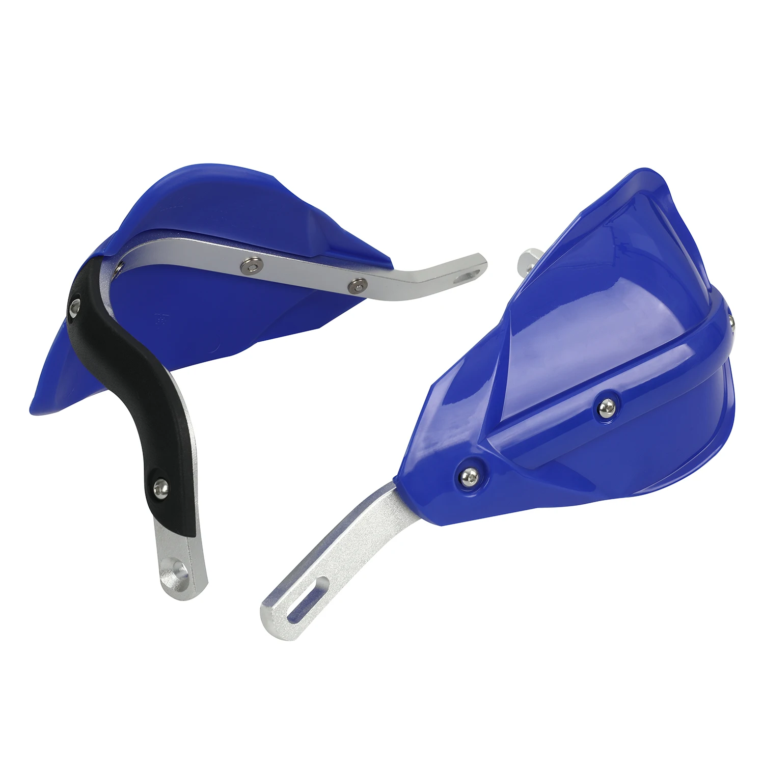 Мотоцикл 7/8 &quot22 мм 1 1/8" 28 руль ручной охранник для Husqvarna SX SXF EXCF XC XCF XCW CRF YZF РМЗ KXF KTM
