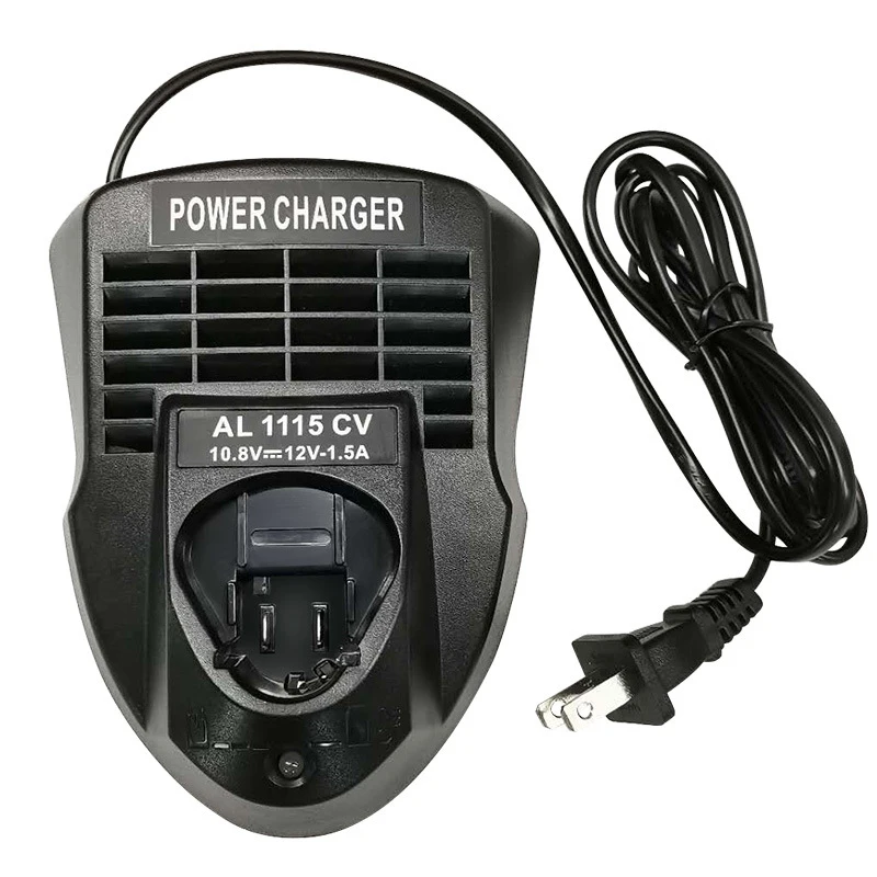 

Зарядное устройство для аккумуляторов Bosch, 110 В, 220 В, 12 В, 10,8 А