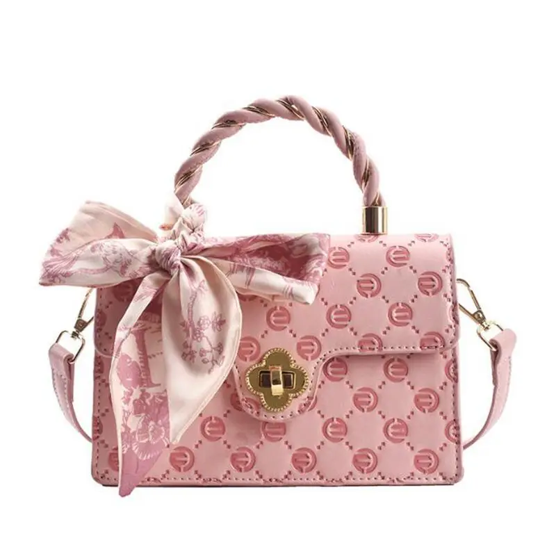 

Роскошные дизайнерские новые миниатюрные Сумки из искусственной кожи с клапаном для женщин, летняя дамская сумка на плечо, женская модная к...