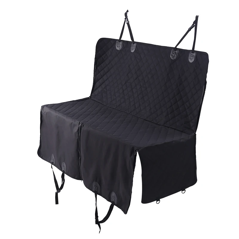 Online Coprisedili Per Auto Per Cani Tappetino Per Animali Domestici Accessori Per Auto Per Cani Impermeabili Cuscino Per Amaca Per Auto Protezione Da Viaggio Tappetino Per Sedile Posteriore