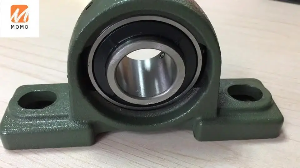 

p205, p206,p207,p208,p209 Pillow block bearing