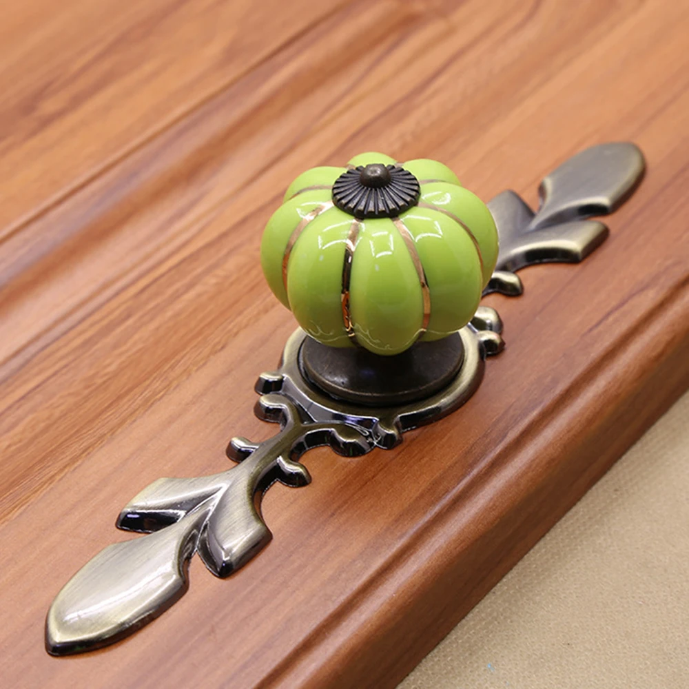 Керамическая ручка-ручка для шкафа комода дверного дверей шкафов | Инструменты