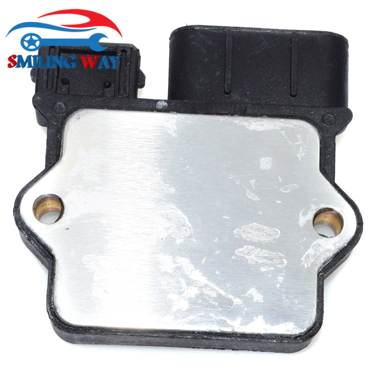 Модуль управления зажиганием ICM для Mitsubishi Montero Challenger Galant Pajero Triton Verada Magna Diamante J723T