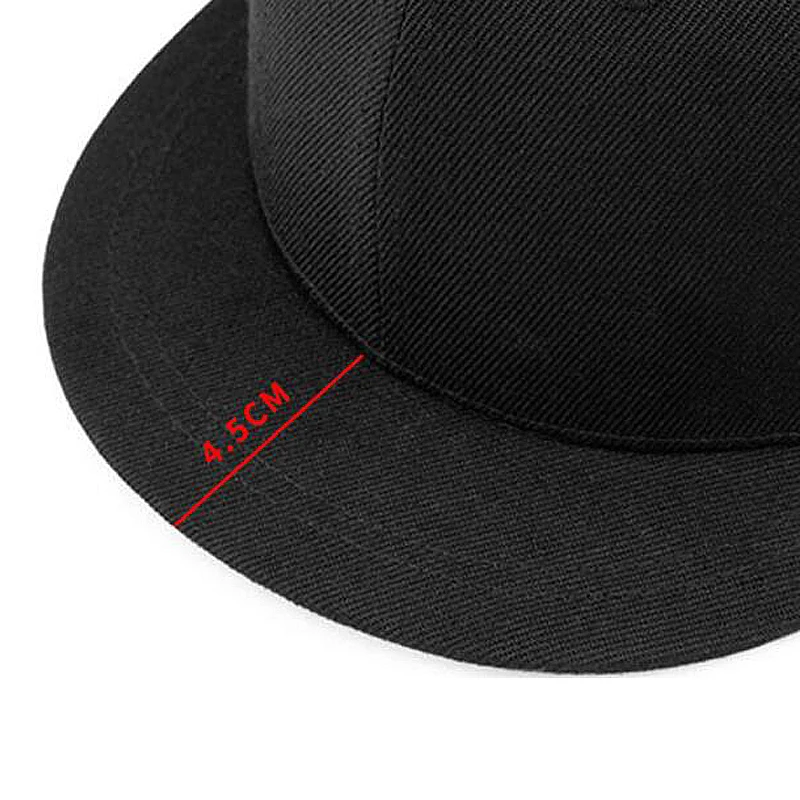 Кепка бейсболка Мужская/Женская однотонная с плоским козырьком|Мужские