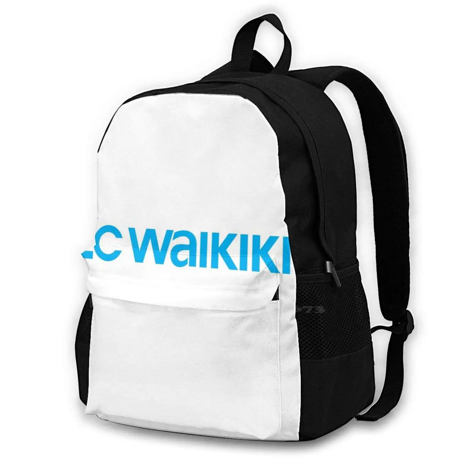 

Untitled Bag Backpack For Men Women Girls Teenage Black Beach Showcase Beach Showcase Hawaii Beach Oahu Honolulu Hawaiian Maui
