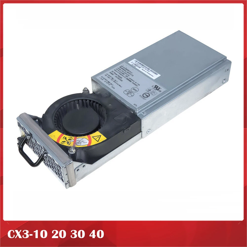 

100% Test for Machine Head Cabine Switching Power Supply for CX3-10 CX3-20 CX3-40 1U 071-000-462 API4SG10 XU177 Work Good