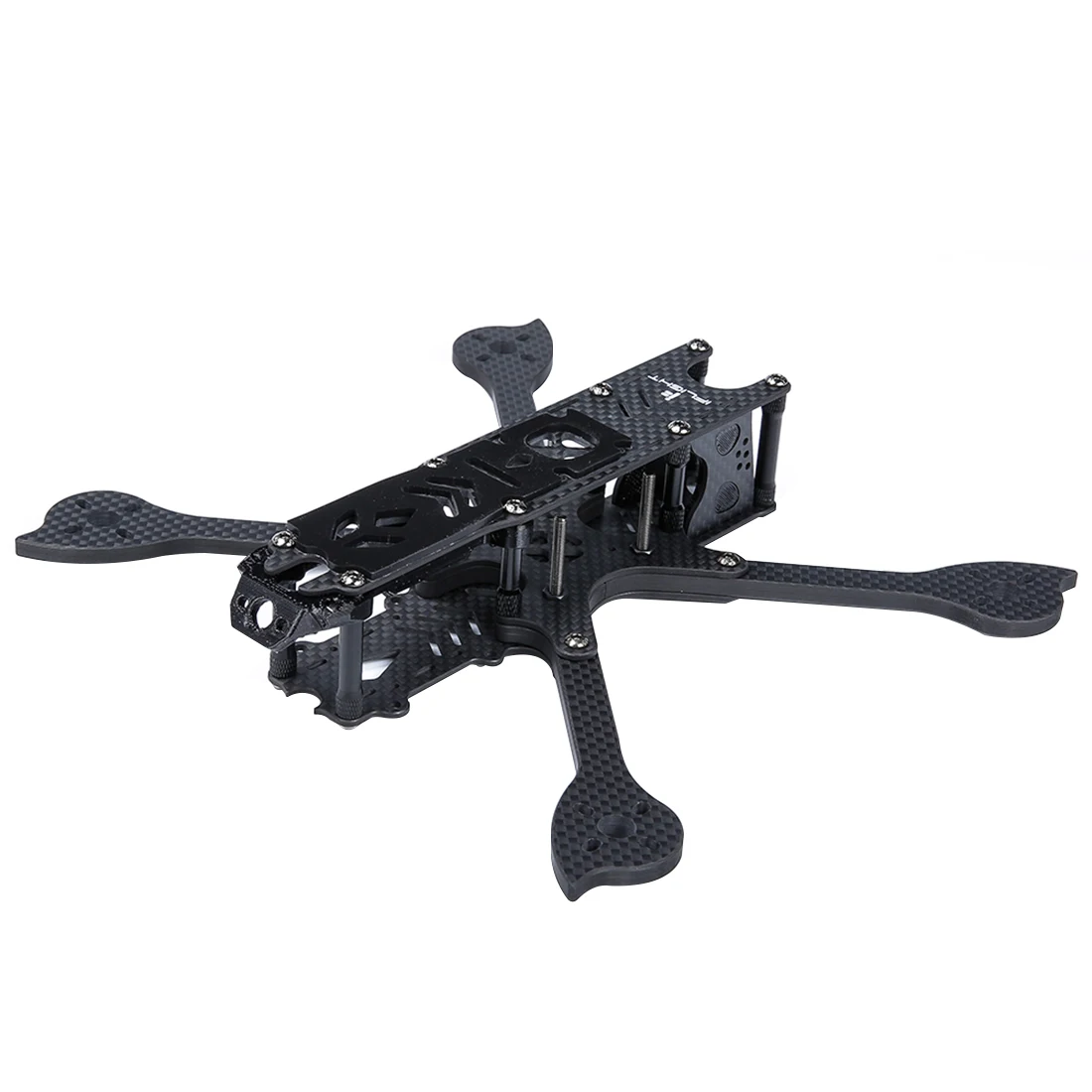 Колесная база iFlight Cidora SL5 215 мм 5 дюймов FPV стиль Фристайл 3K искусство для