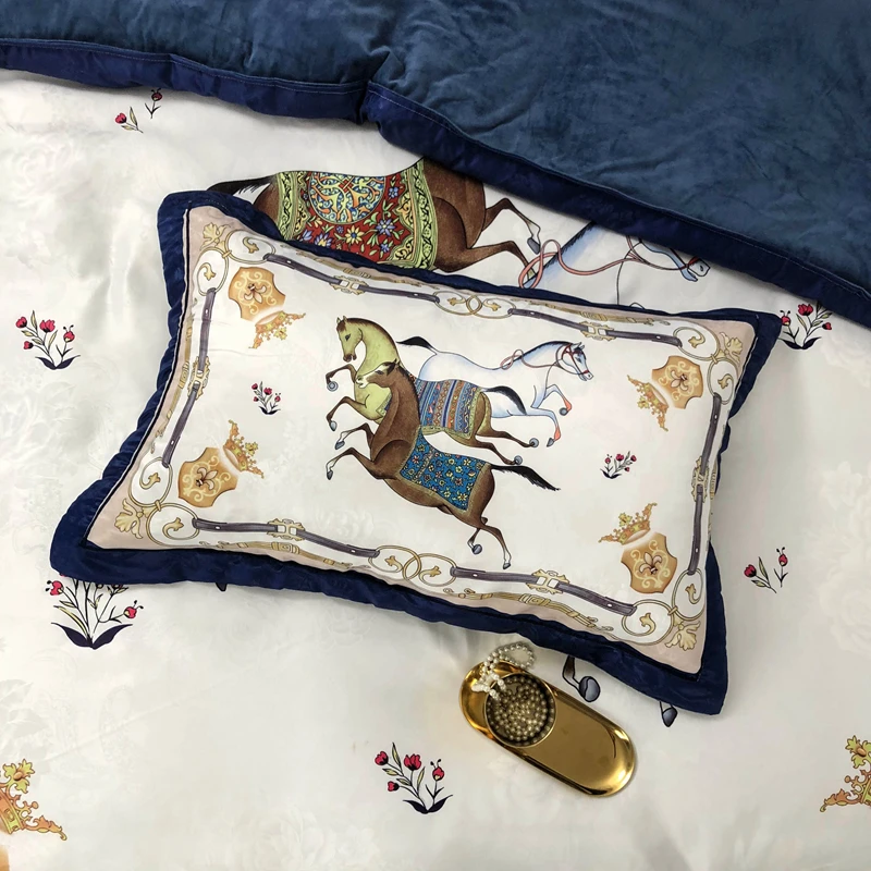 Высококачественная Роскошная эксклюзивная футболка с дизайном цифровой печати