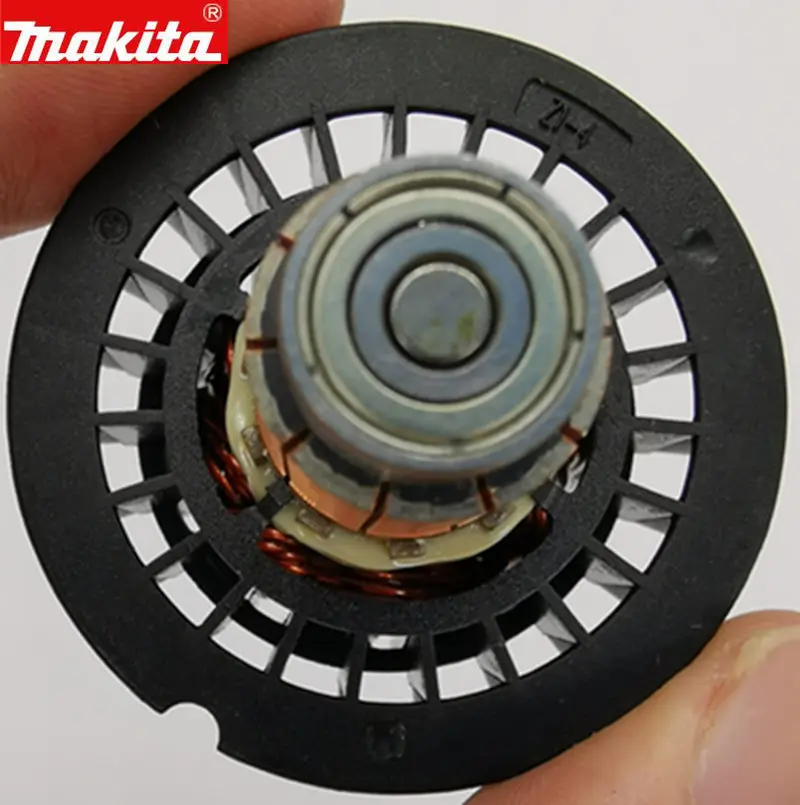 Makita 619380-9 арматура для DF482D DDF482RME DHP482RME DDF482RFE DDF482Z DDF482