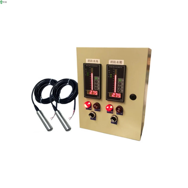 

Water Tank Level Liquid Level Display Fire Pool Water Tank Sink Water Level Liquid Level Control Alarm Instrument