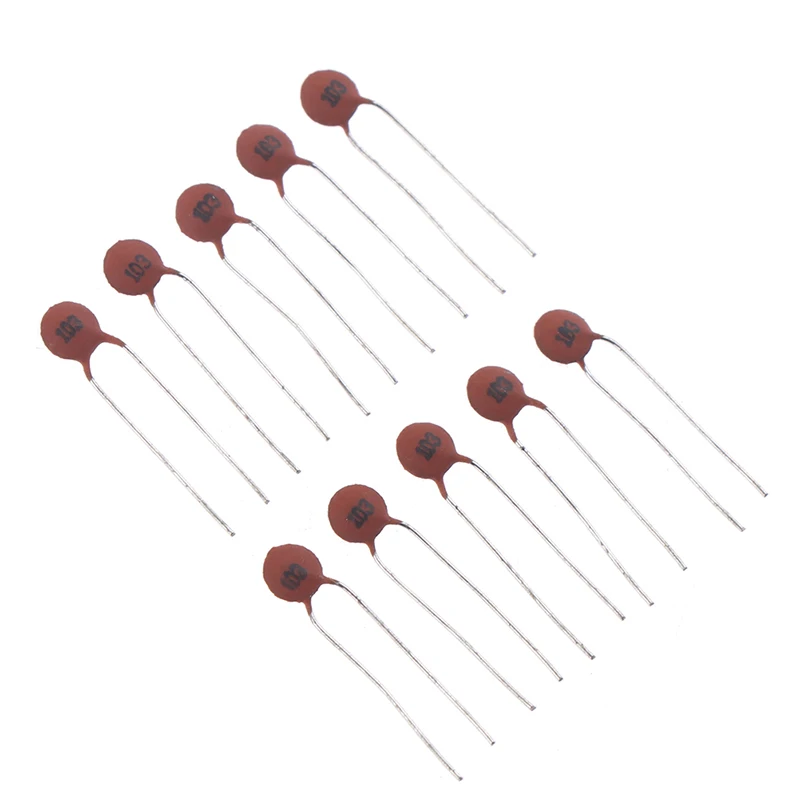 

300pcs/lot Ceramic Capacitor Set Pack 2PF-0.1UF 30 Values*10pcs Electronic Components Package Capacitor Assorted Kit Samples Diy
