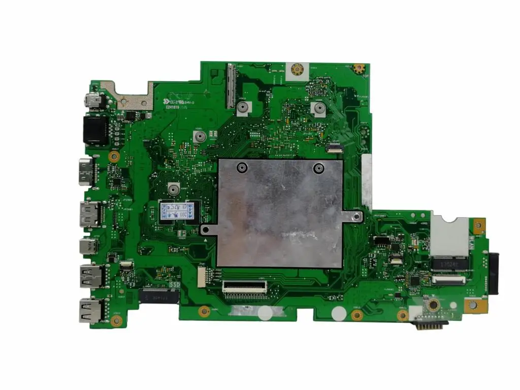 

X542BP laptop motherboard For ASUS X542B X542BP A580B K580B Mainboard 100% test 2GB RAM A9-9420M CPU 3.0GHZ