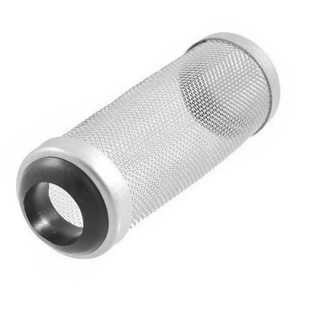 Красивая стальная сетка для аквариума рыбы креветки 12 мм 16 мм|Фильтры и