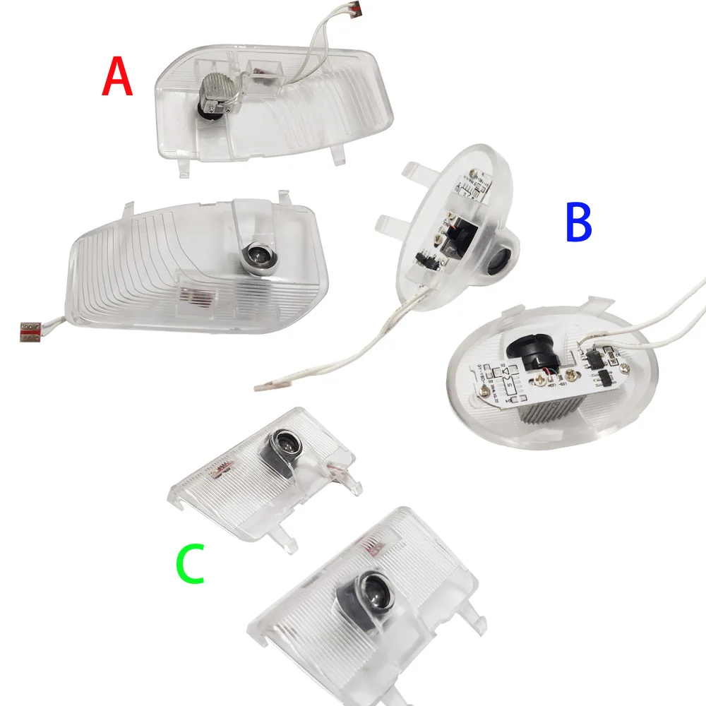 2 светодиодный т. Светодиодные Автомобильные эмблемы для Mazda 6 Atenza GG GY GT GH GJ GL 2003 2005