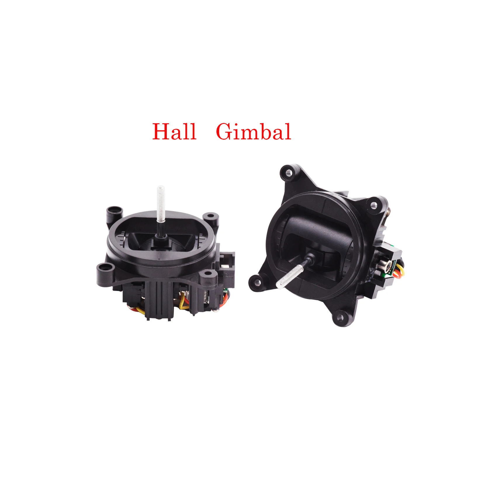 Jumper T8SG/T12 Pro Hall Sensor Gimbal for T8SG V2 / Plus T12 /T12 Radio Transmitter | Игрушки и хобби