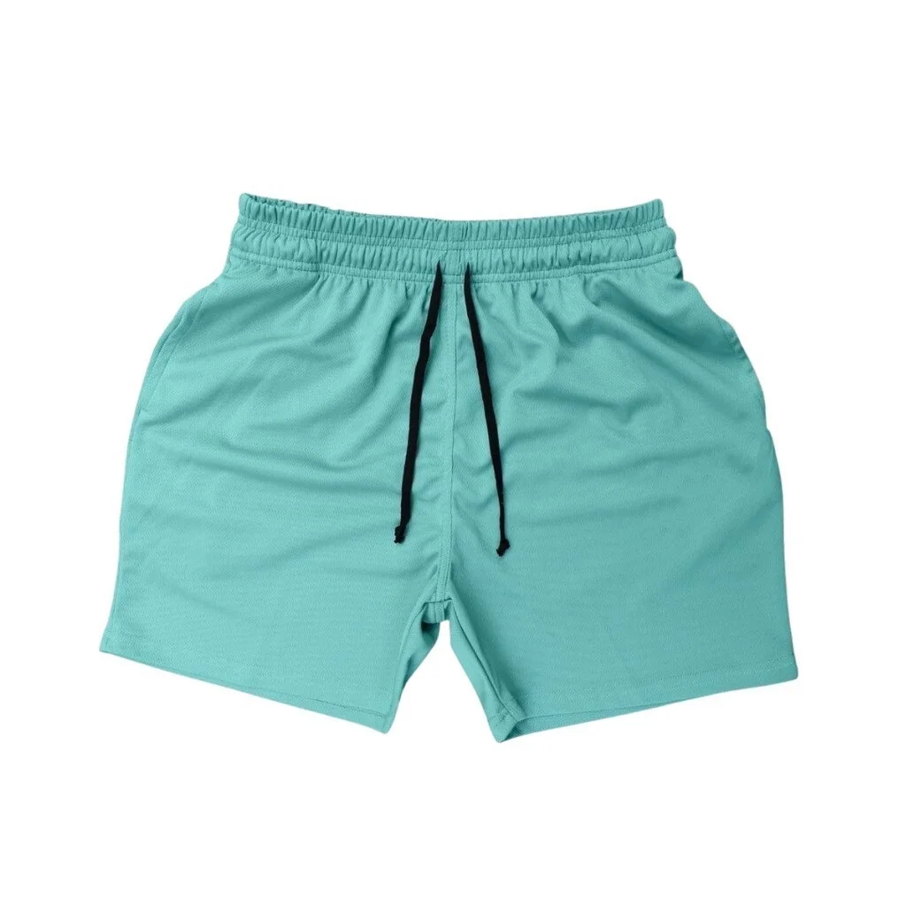 

HSYK Sport Shorts Gym Shorts UNISEX
