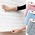 1 шт., декоративная настенная наклейка с имитацией кирпича