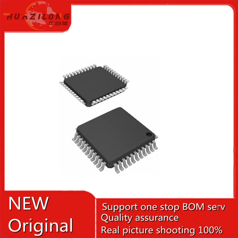 1 шт./лот LE79Q2281DVC LE79Q2281 QFP NERWC новый оригинальный в наличии IC | Электронные