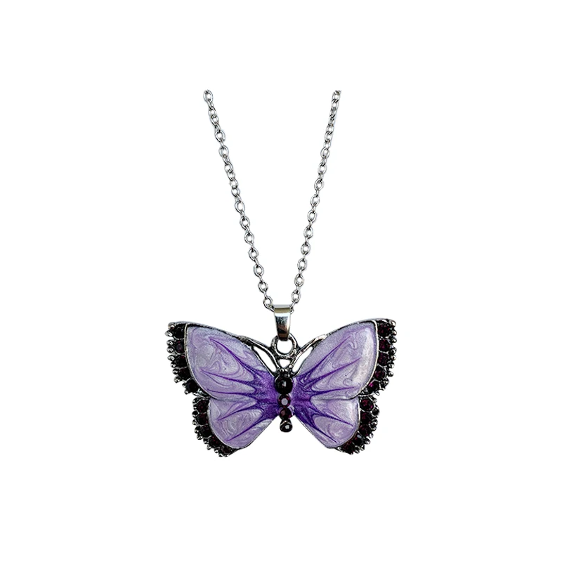 

Cool Earth Necklace Collection ~ European and American Exaggerated Old Bundy Clavicle Chain Hip Hop Couple Multi-Layer Smiley