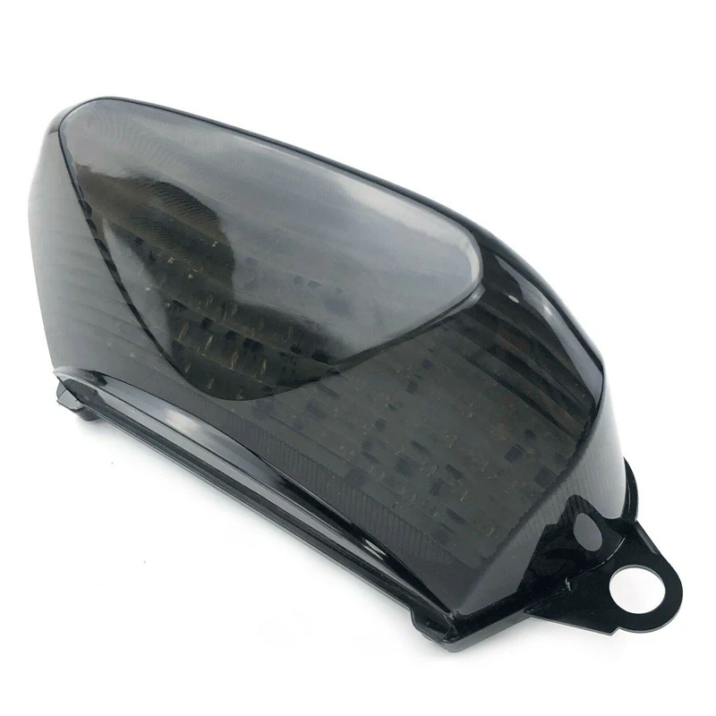 

LED Rear Taillight Motorcycler Integrated Tail Light Turn Signal Light for HONDA VTR1000 VTR 1000 1997-2005