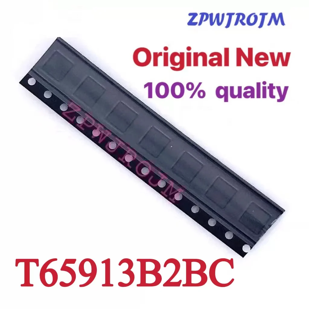 

1-5pcs power supply IC T65913B2BC T65913