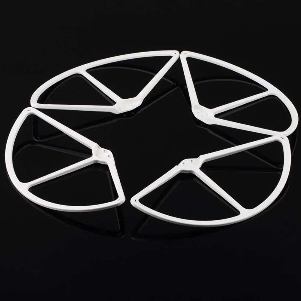4 Propeller Prop Защитная Защита бампера для DJI Phantom2 Vision Drone запасные части защитные