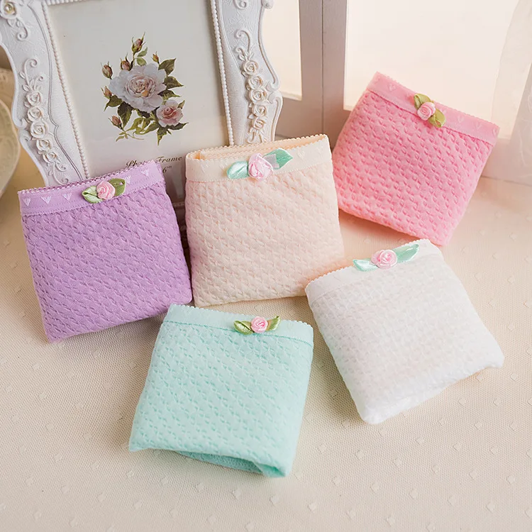 Распродажа треугольные трусы опт сексуальные яркие цвета для девушек дышащие