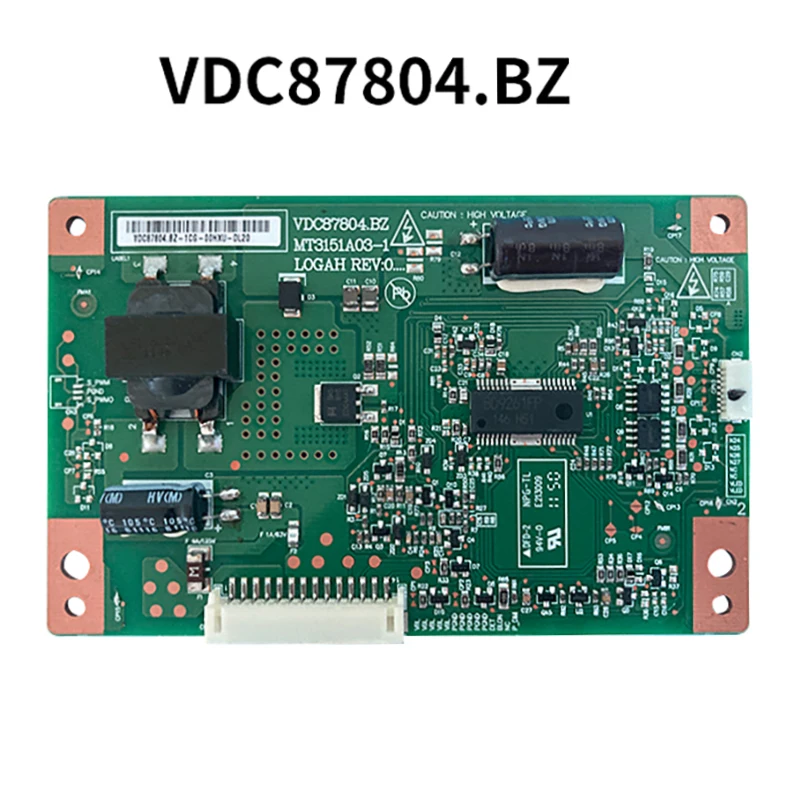

Плата постоянного тока VDC87804. для L32F3200B L32F3270B BZ MT3151A03-1