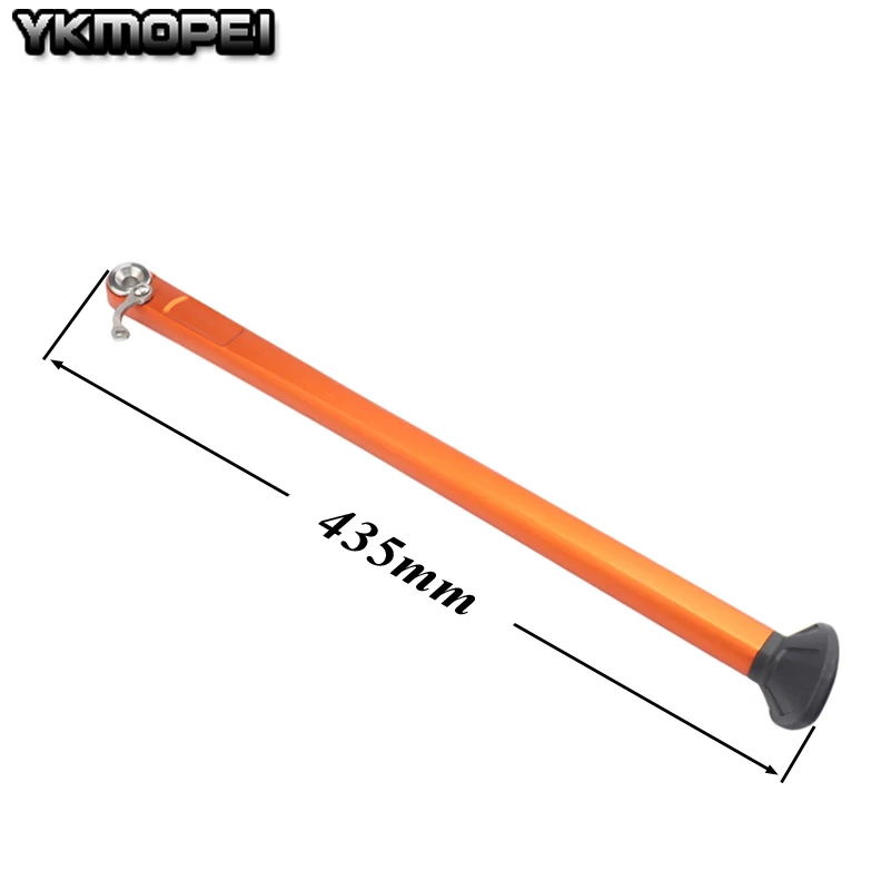 Кованая подставка из сплава с ЧПУ для XC XCF XCW EXC EXCW EXCF XCR KTMHUSQVARANA 200 250 300 350 400 450 500 530 |