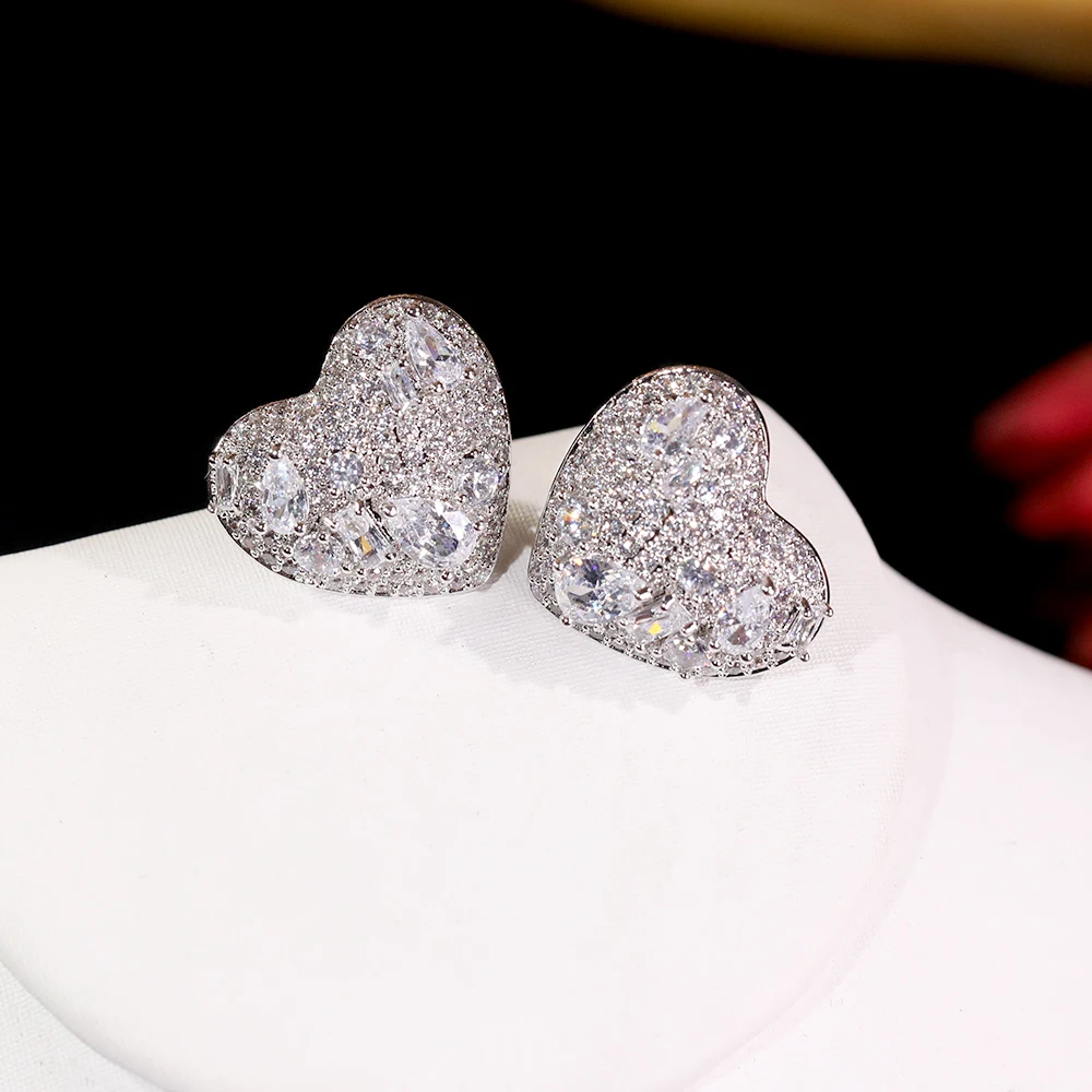 

Элегантные корейские персонализированные серьги для женщин и девушек asнора, модные серьги в форме лампы, ювелирные изделия в подарок