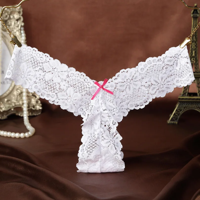 

Sexy Women's Thong Western style Breathable