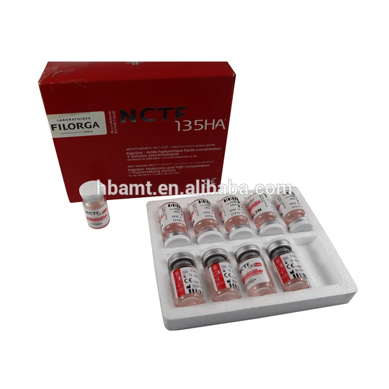 

FILORGA TIME-FILLER Absolute Wrinkle Anti-Wrinkle